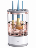 Electric Makeup Brush Cleaner & Dryer