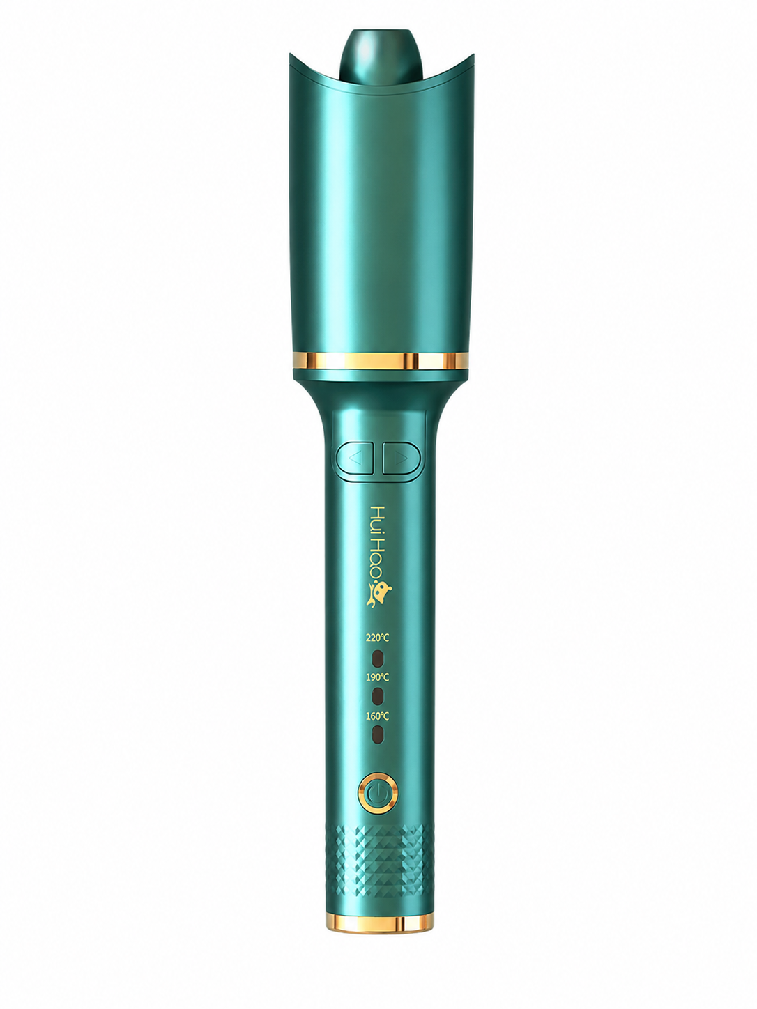 Automatic Rotating Curling Iron Ceramic Hair Curler