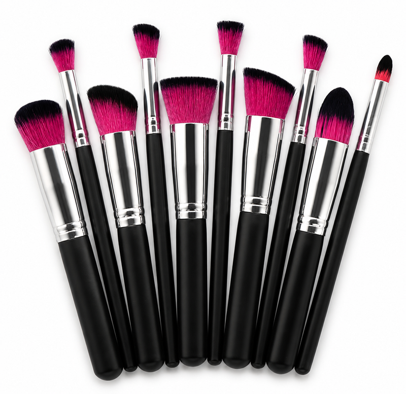 Makeup Brushes
