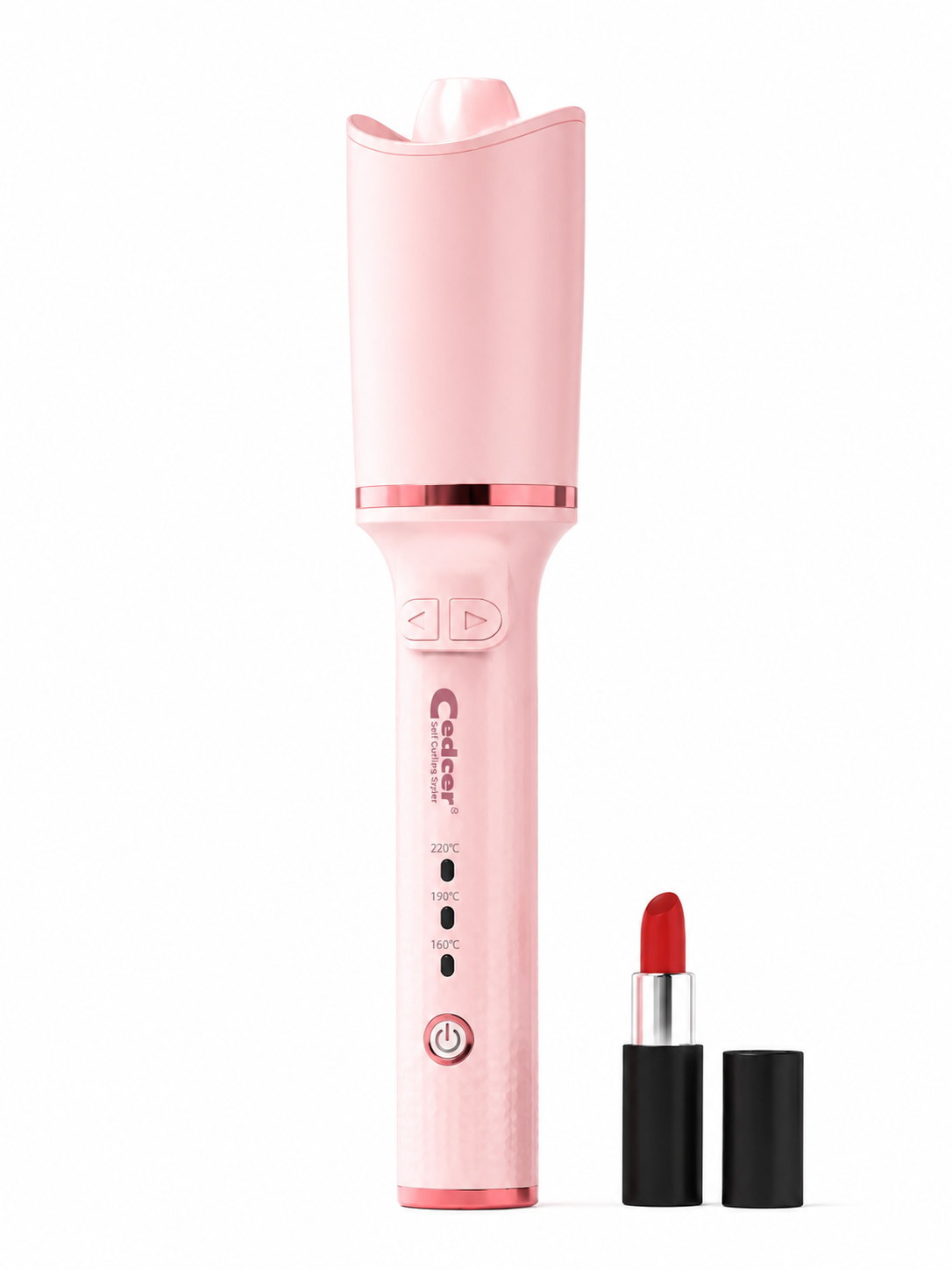 Automatic Rotating Curling Iron Ceramic Hair Curler
