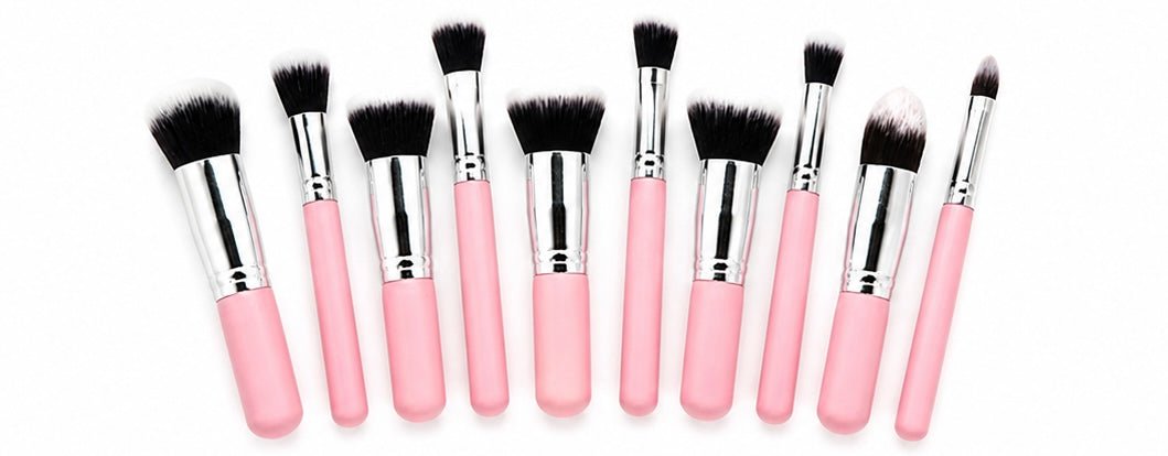 Makeup brush