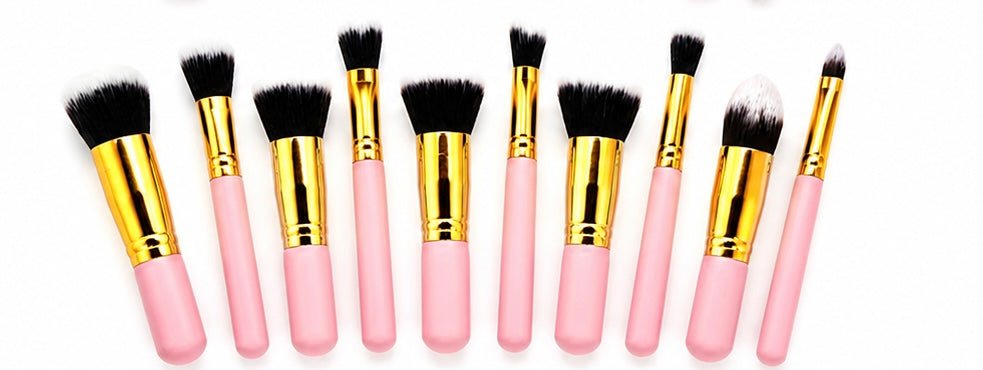 Makeup brush