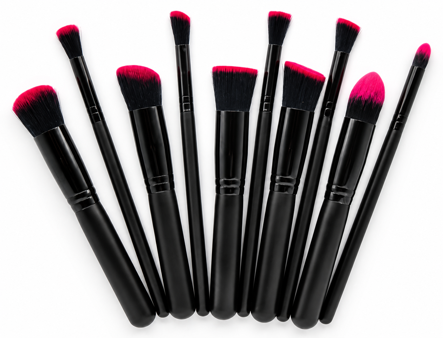 Makeup brush