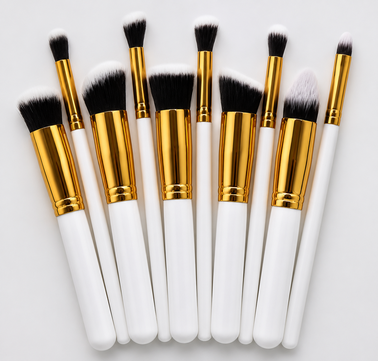 Makeup brush