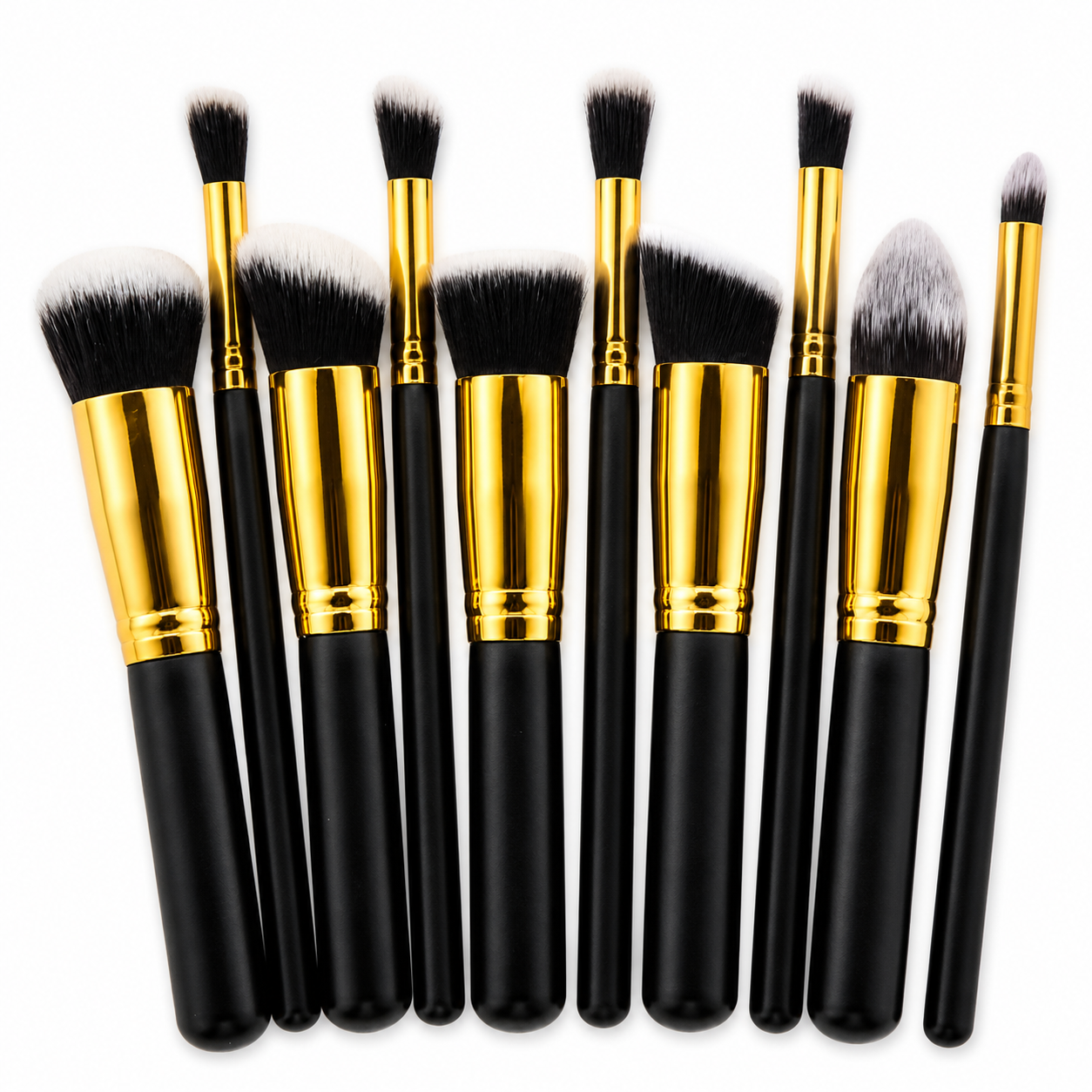 Makeup brush